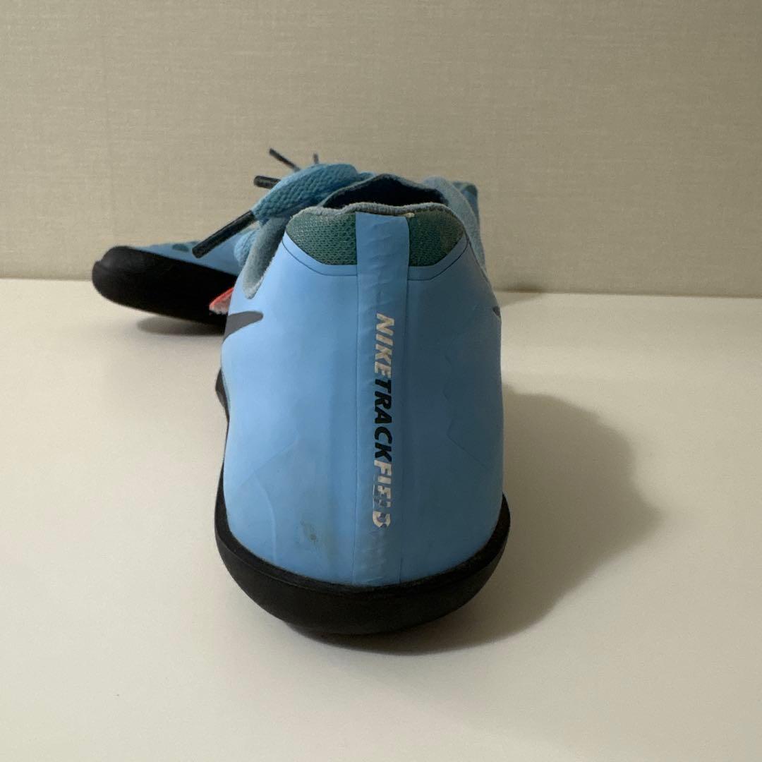 Nike Zoom SD 4 （685135-446）25.5センチ