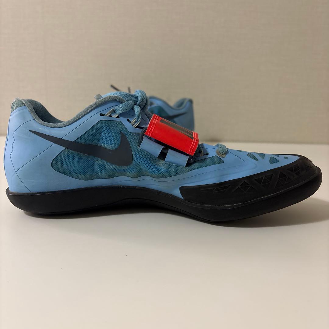 Nike Zoom SD 4 （685135-446）25.5センチ