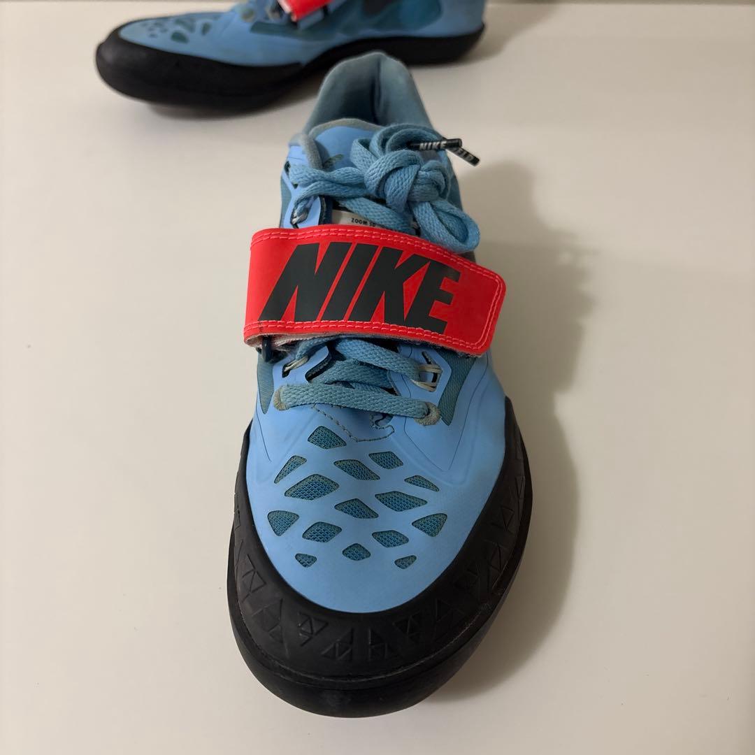 Nike Zoom SD 4 （685135-446）25.5センチ