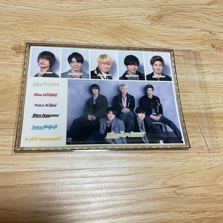 King&Prince CD DVD アルバムセット