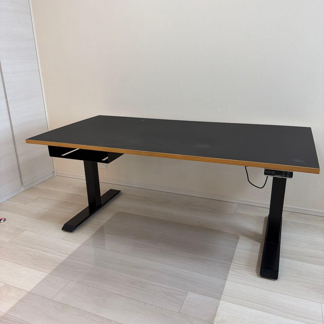 フレキシスポット　160cm×80cm E7B-JA