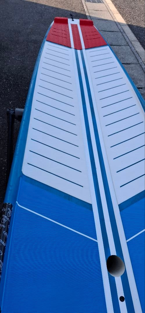 【美品】Starboard Gen-R V2 14’×23