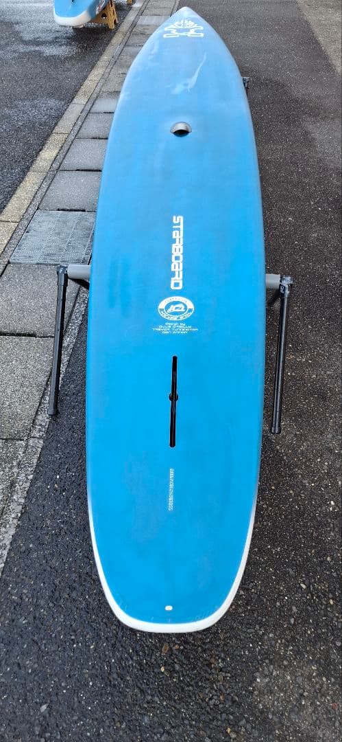 【美品】Starboard Gen-R V2 14’×23