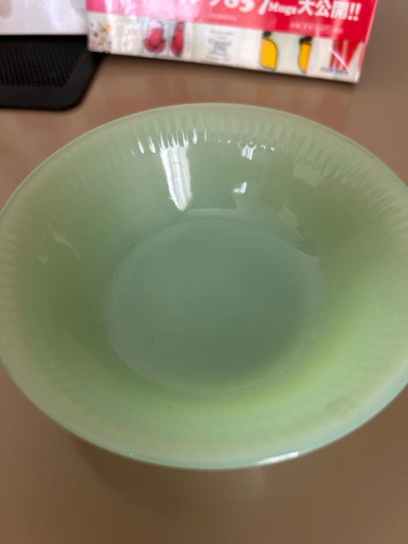 ファイヤーキング グリースジャー ソルト&ペッパー ジェダイ シリアルボウル