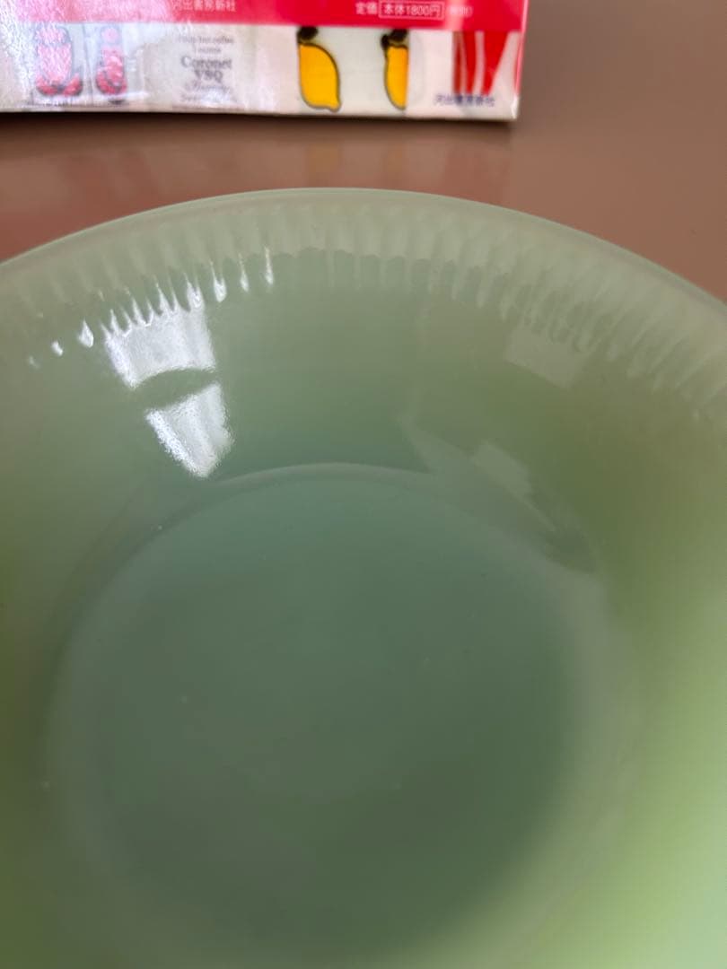 ファイヤーキング グリースジャー ソルト&ペッパー ジェダイ シリアルボウル