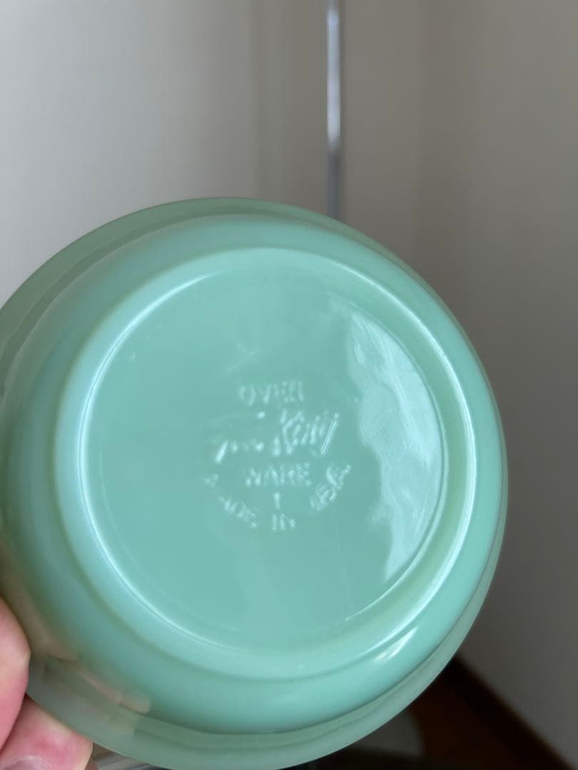 ファイヤーキング グリースジャー ソルト&ペッパー ジェダイ シリアルボウル