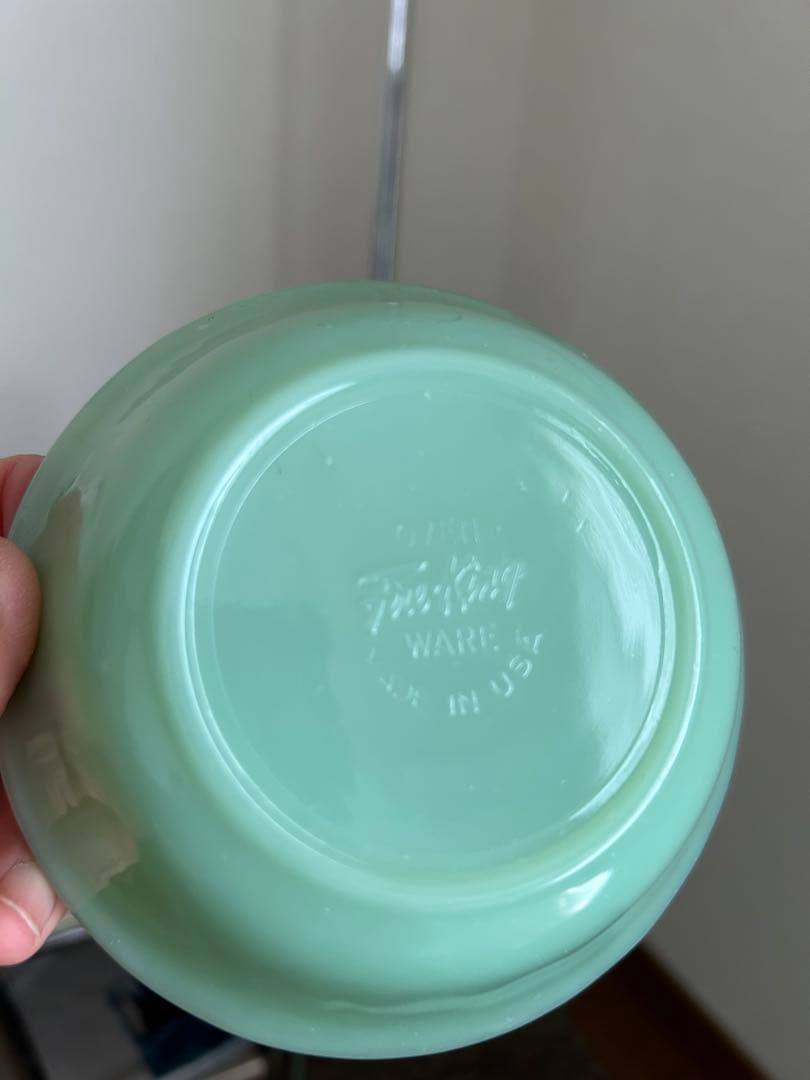 ファイヤーキング グリースジャー ソルト&ペッパー ジェダイ シリアルボウル