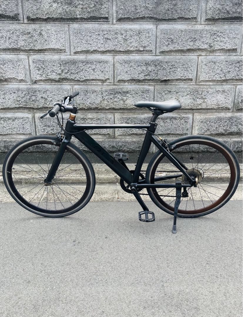 tern rip クロスバイク 650c 大阪引取り