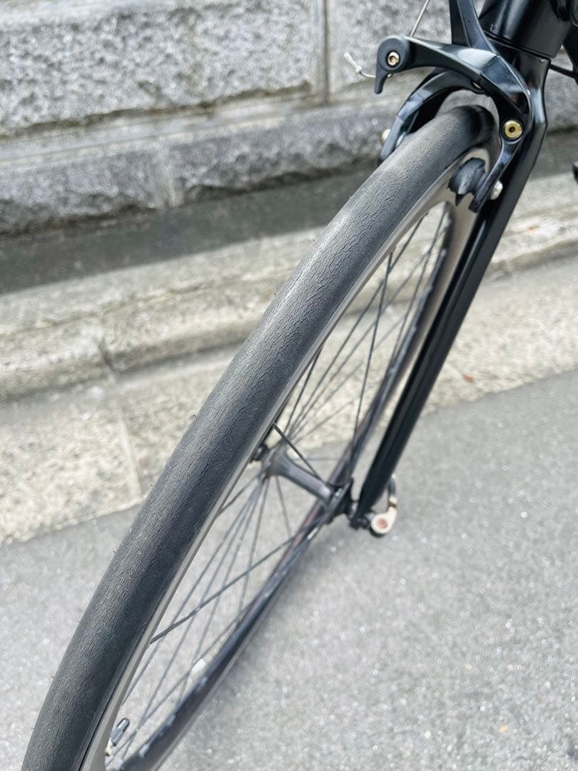 tern rip クロスバイク 650c 大阪引取り