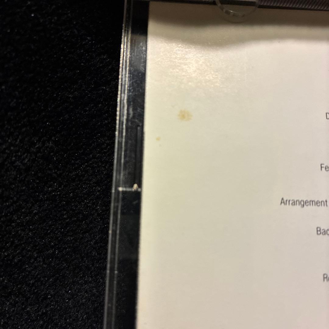 MORRIE/ロマンティックな、余りにロマンティックな/CD