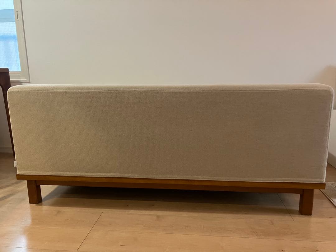 【シーヴ】2人掛けソファ【限定色】