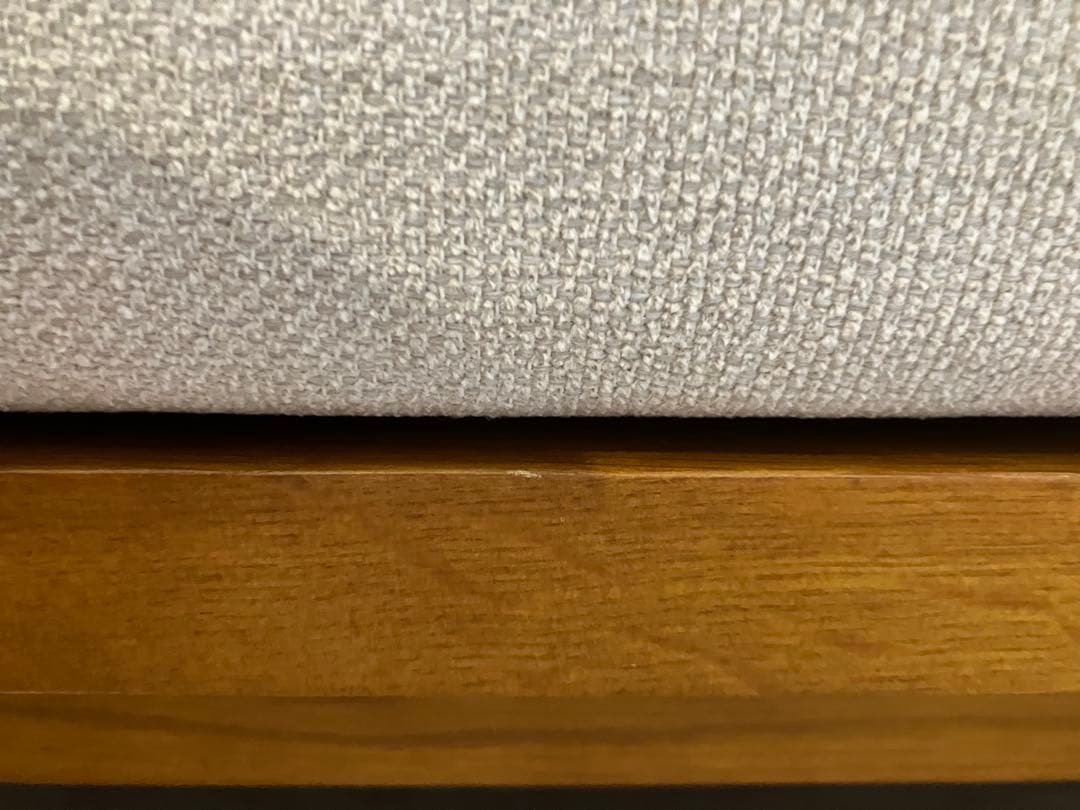 【シーヴ】2人掛けソファ【限定色】