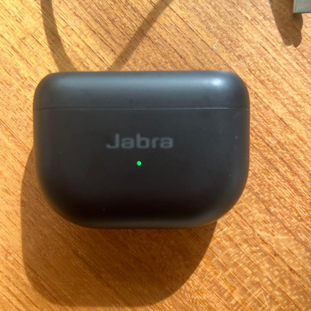 Jabra Elite 10 ワイヤレスイヤホン 動作確認済み