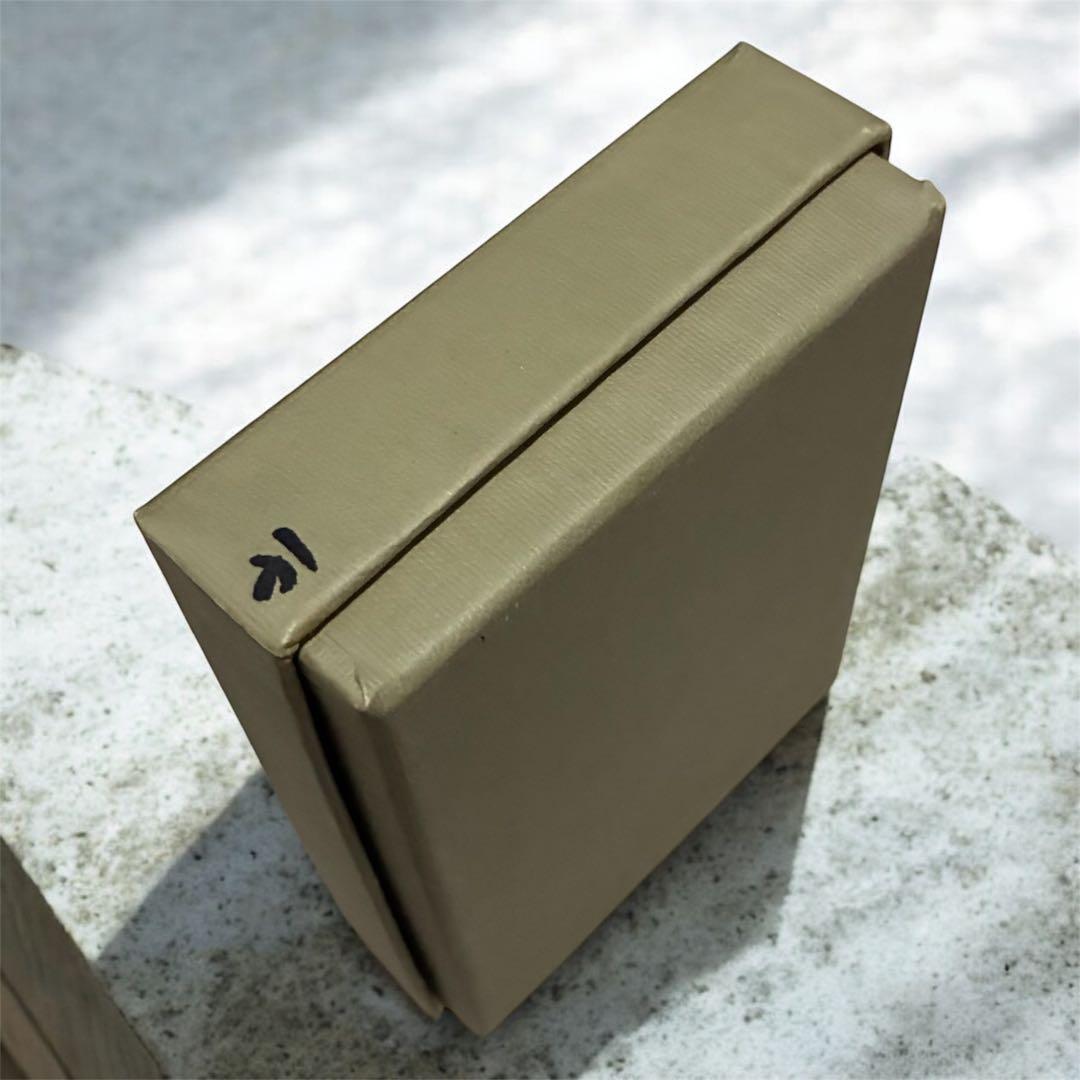 BURBERRY バーバリー キーケース　ノバチェック