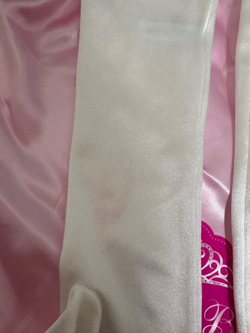 ビビディバビディブティック　110cmシンデレラドレスセット