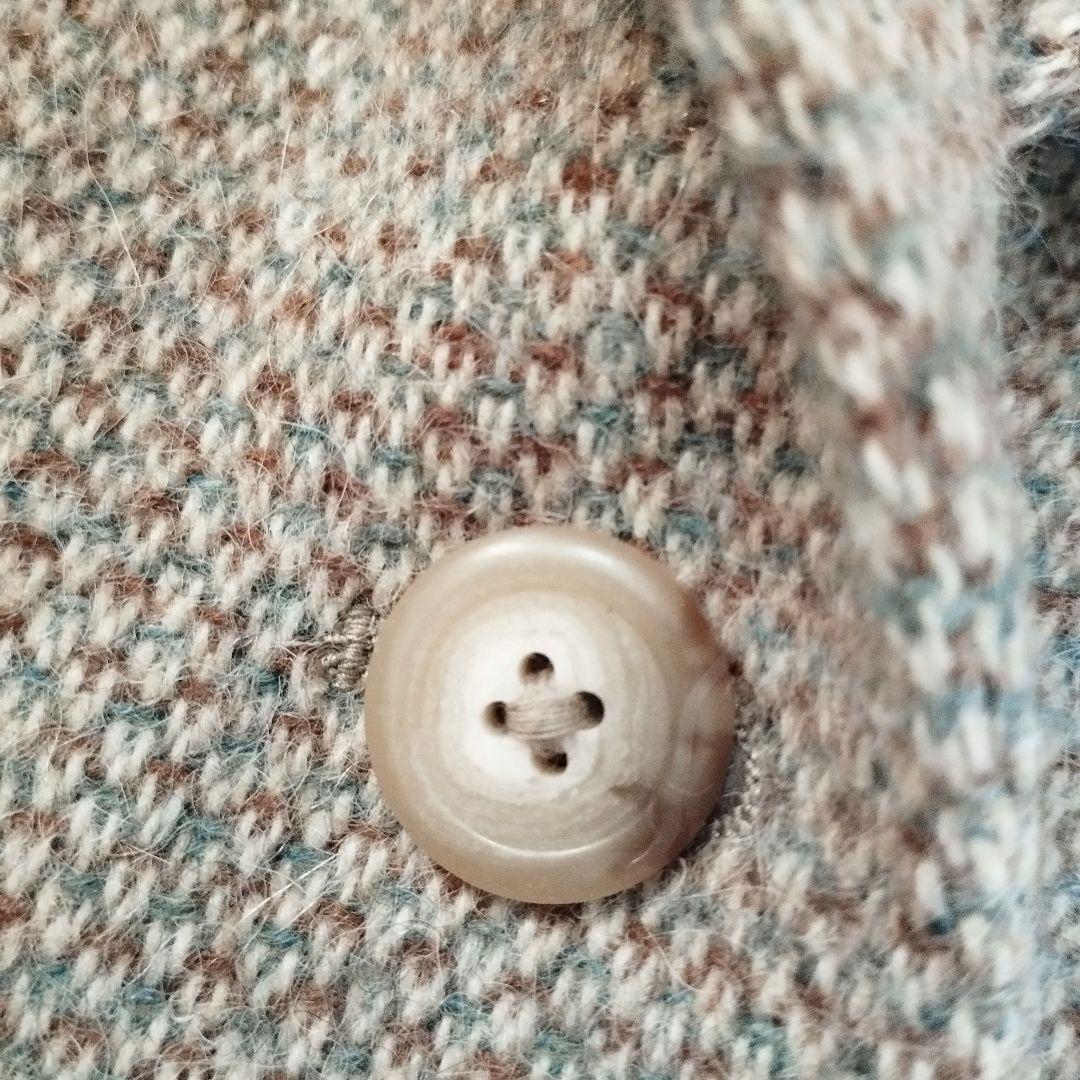 RALPH LAUREN✨️羊毛 アルパカ ジャケット