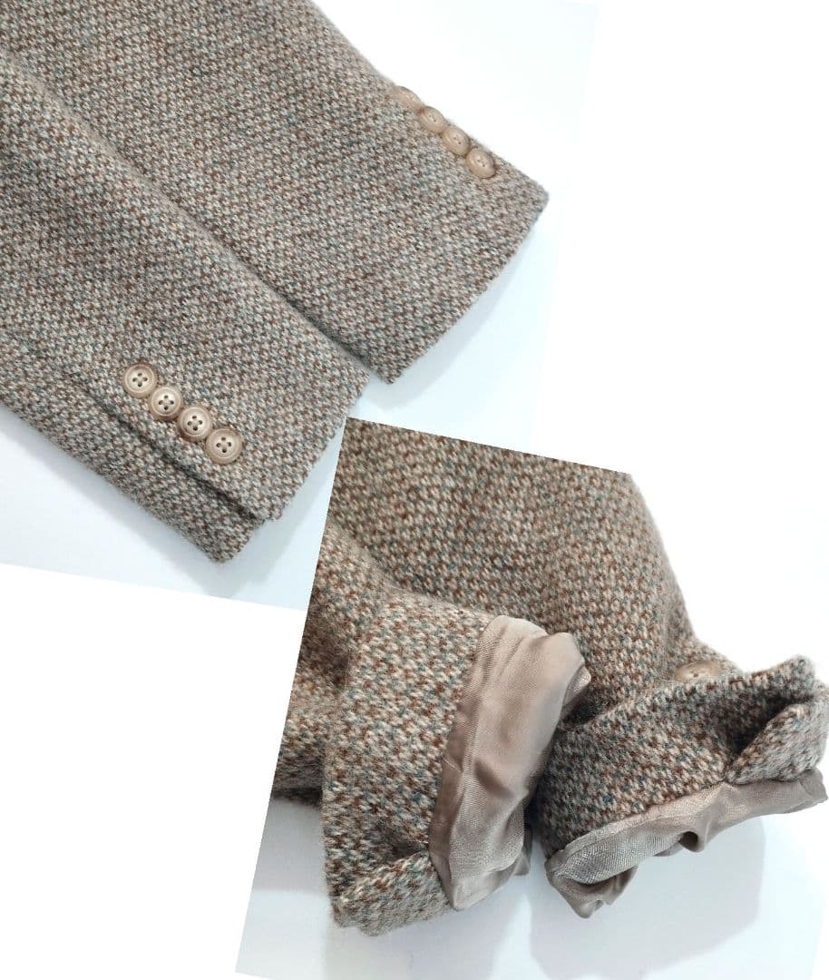 RALPH LAUREN✨️羊毛 アルパカ ジャケット