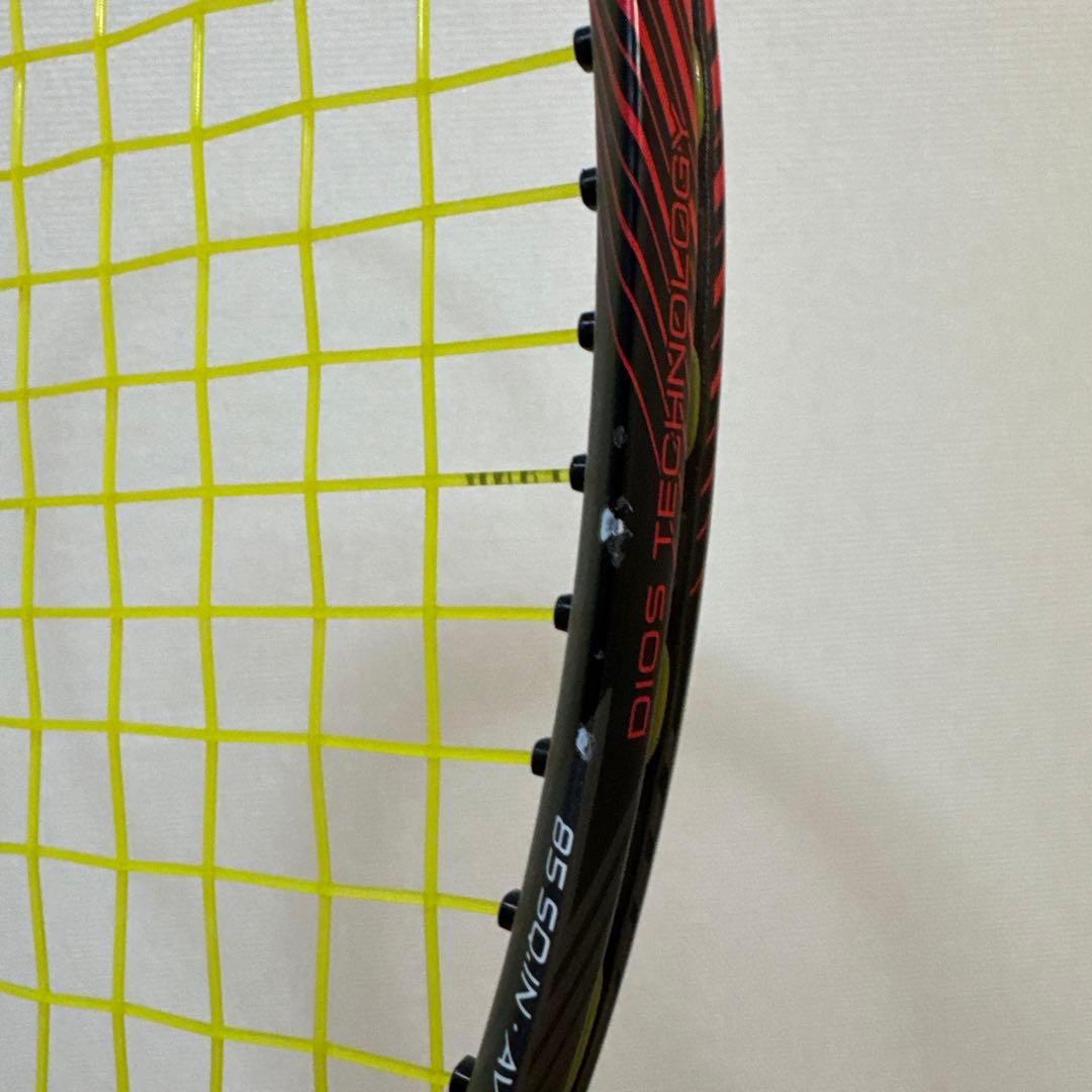 DFORCE S-TOUR ディーフォース S-TOUR