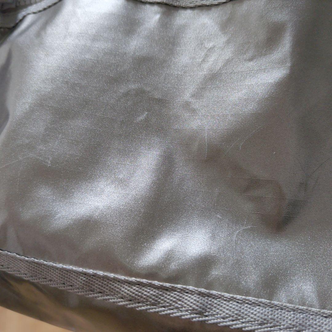 KUMA様【2回使用】LeSportsac BIKE BOSTON 2