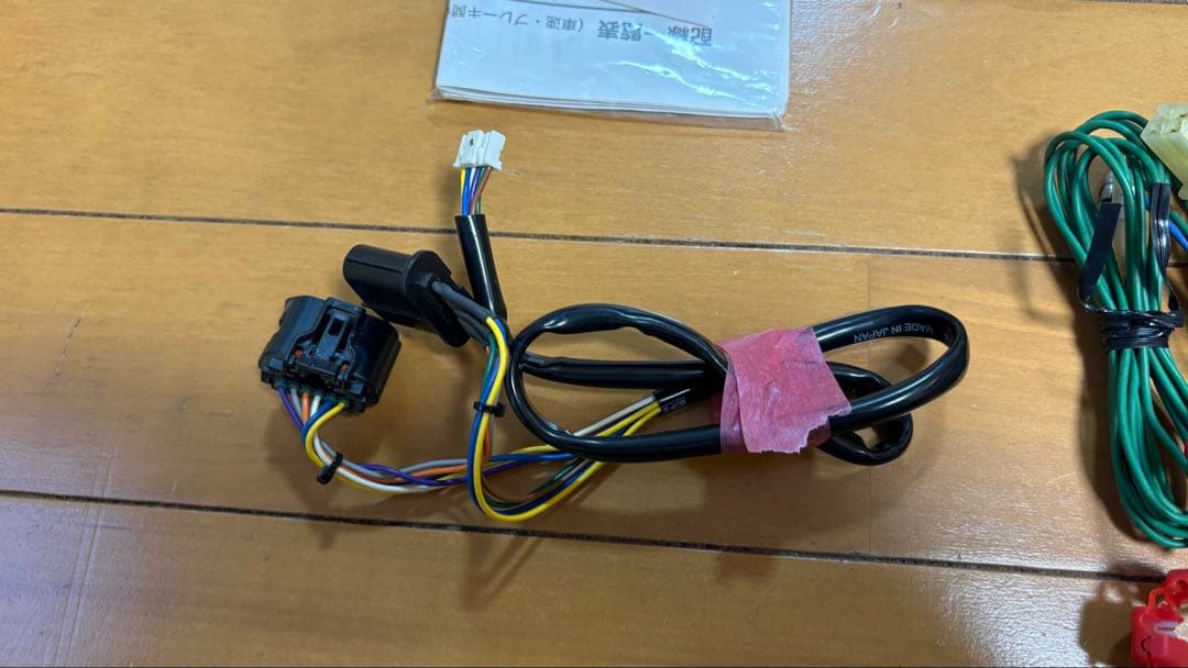 Pivot 3drive AC スロットルコントローラー