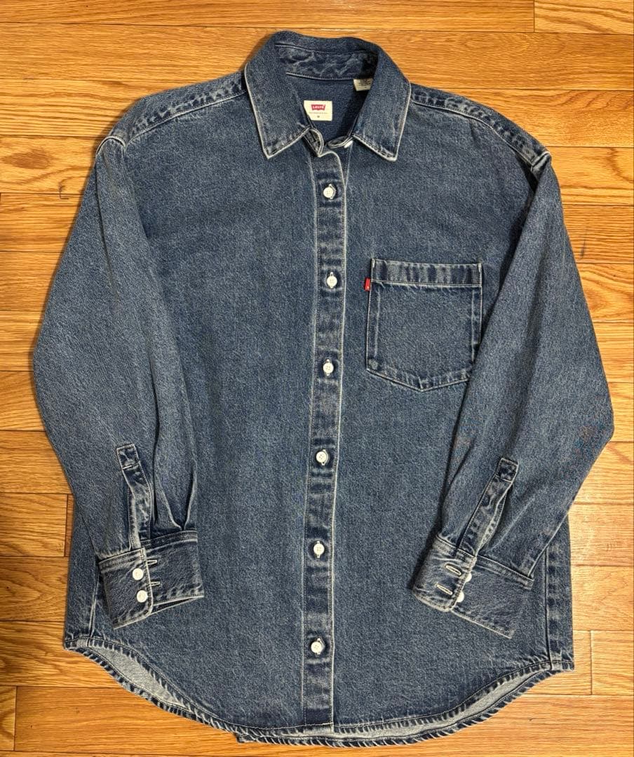 グリーンTY★プロフご必読下さい★ LEVI’S(R)/リーバイス(R)