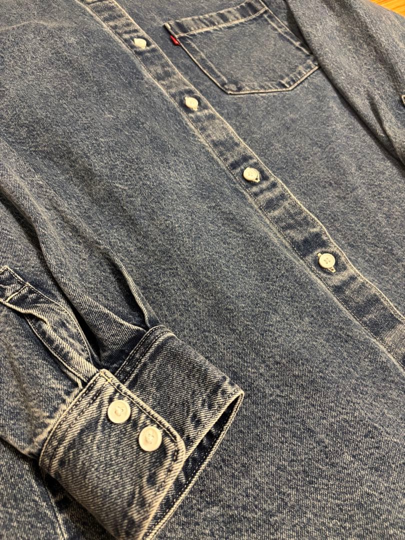 グリーンTY★プロフご必読下さい★ LEVI’S(R)/リーバイス(R)