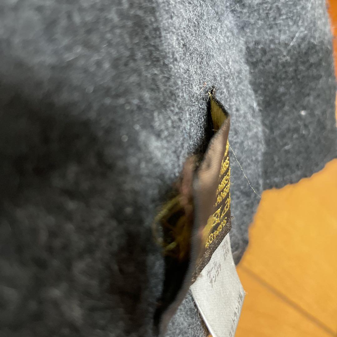 LOUIS VUITTON ルイヴィトン マフラー