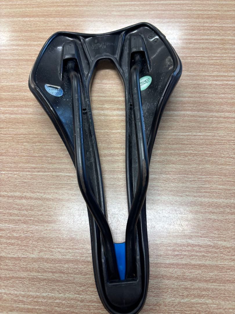 selle italia SLR Superflow サドル