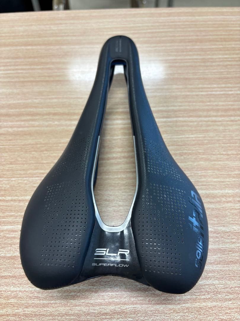 selle italia SLR Superflow サドル