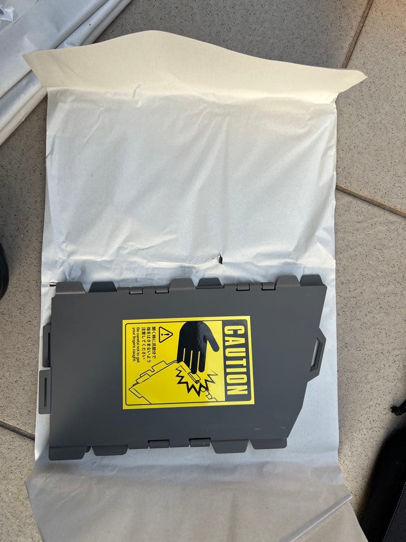 サンゾー工務店　ロダン　NMMクラックロダン ナチュモン