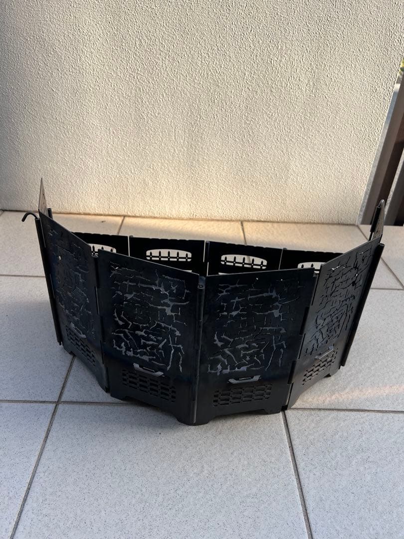 サンゾー工務店　ロダン　NMMクラックロダン ナチュモン