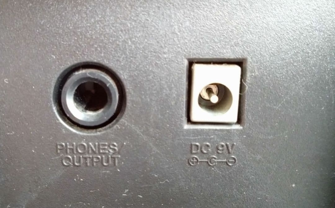 CASIO キーボード CTK-520L 光ナビゲーションシステム