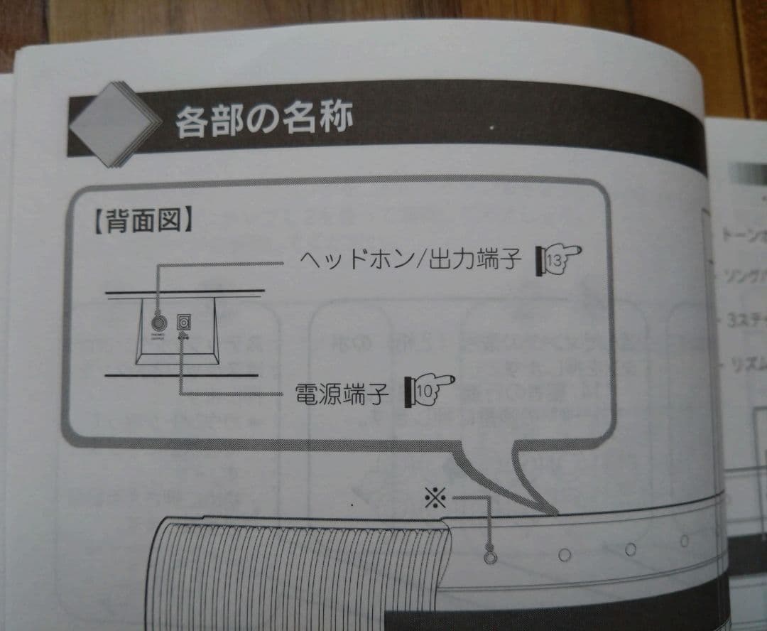 CASIO キーボード CTK-520L 光ナビゲーションシステム