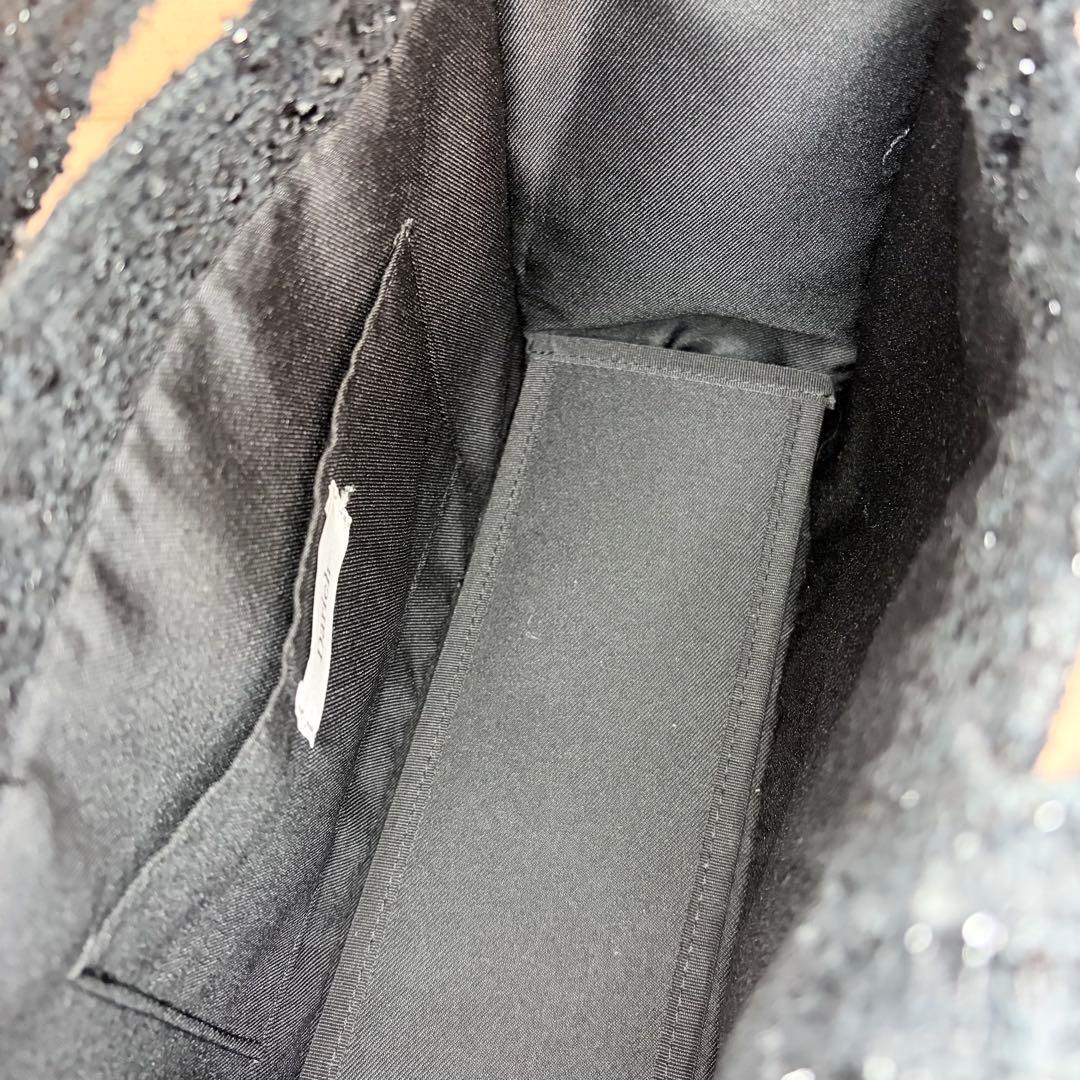 S*様 ♡ ダーリッチ Darich ♡ DRビジューミニトートバッグ