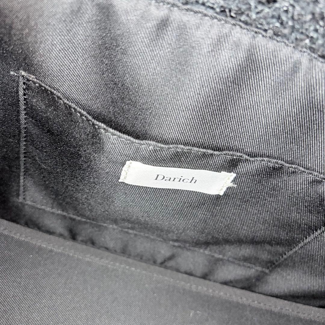 S*様 ♡ ダーリッチ Darich ♡ DRビジューミニトートバッグ