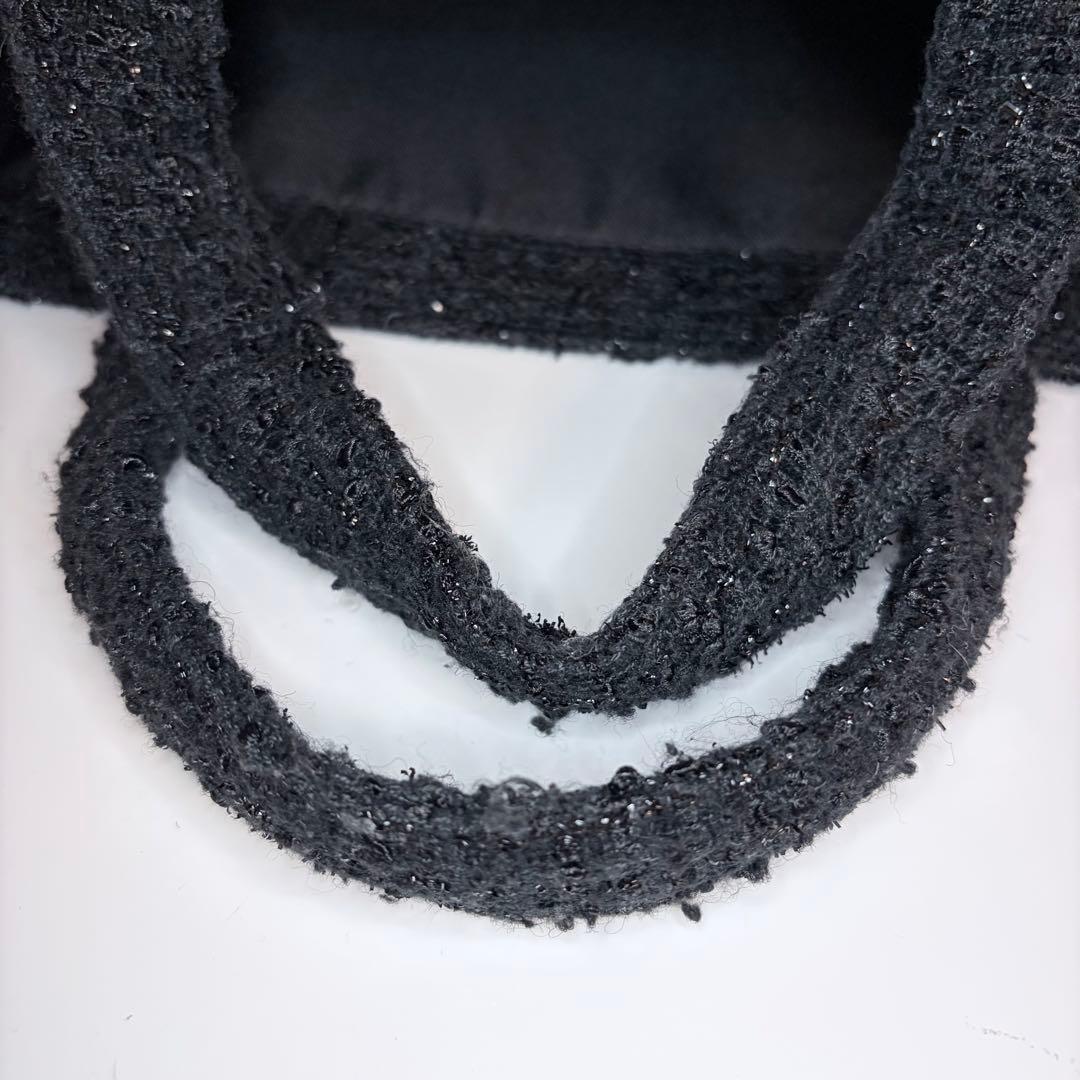 S*様 ♡ ダーリッチ Darich ♡ DRビジューミニトートバッグ