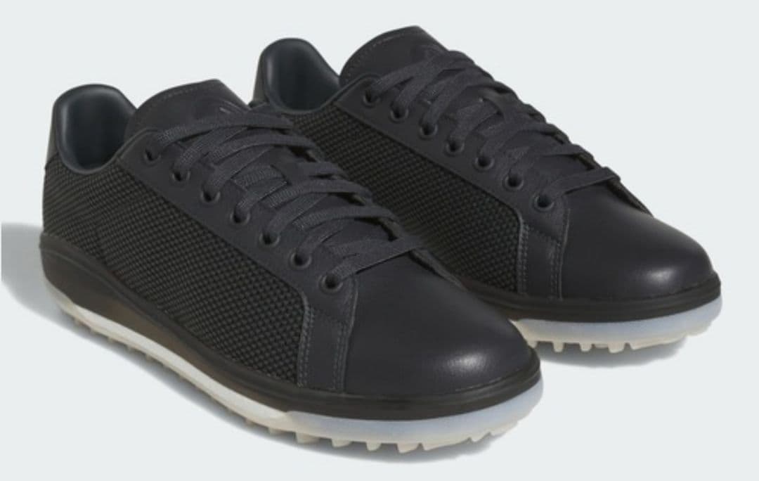 い*け様 新品 26cm adidas GO-TO SPKL 1 ゴルフシューズ