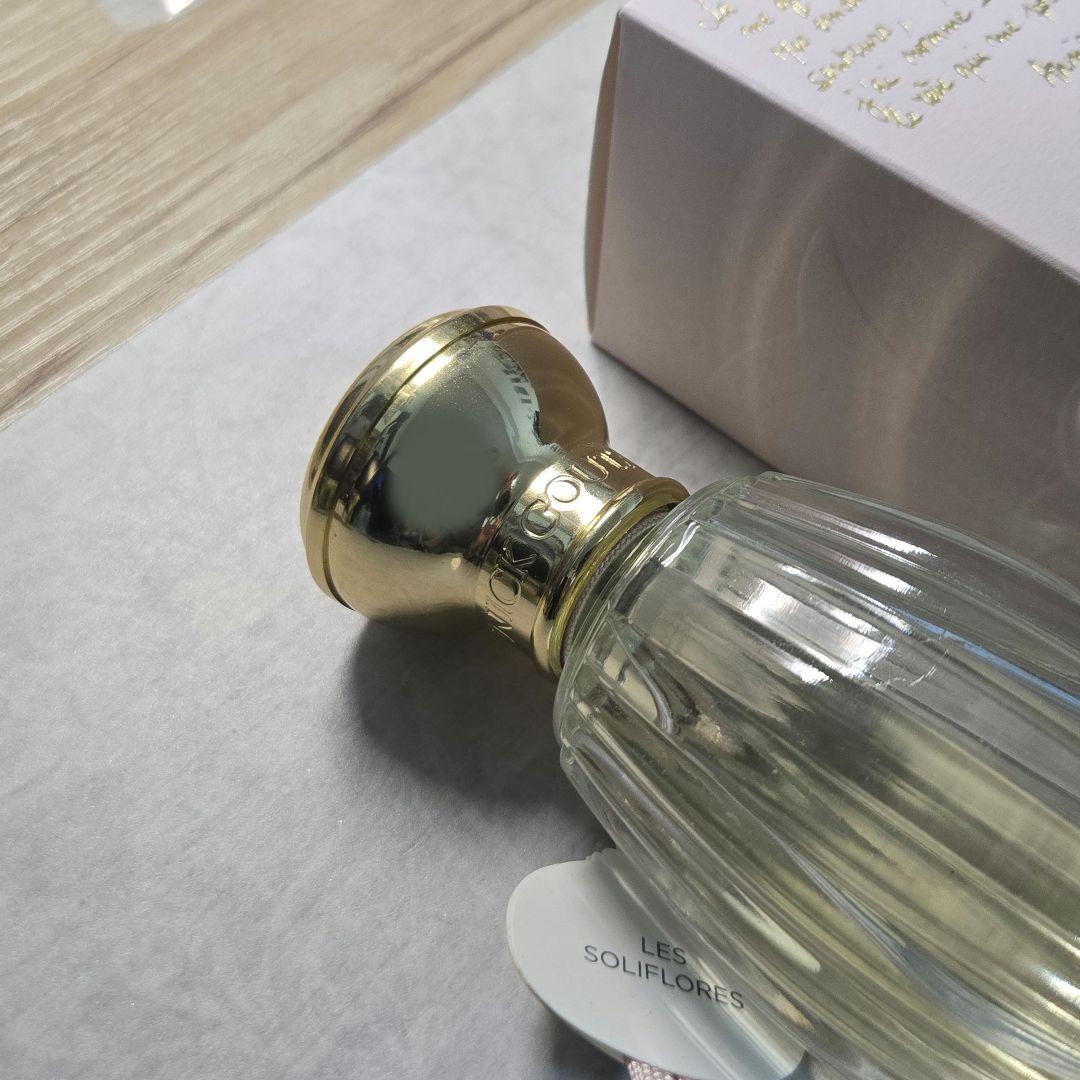 香水(女性用) ANNICK GOUTAL LA VIOLETTE 100ml
