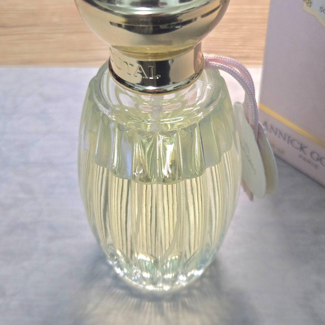 香水(女性用) ANNICK GOUTAL LA VIOLETTE 100ml