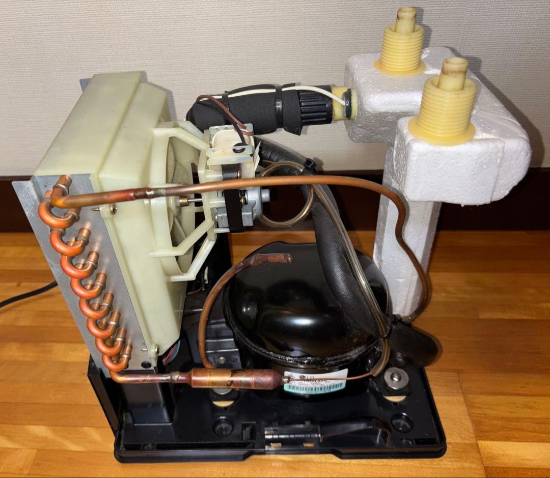 ゼンスイ 水槽用クーラー ZC-100