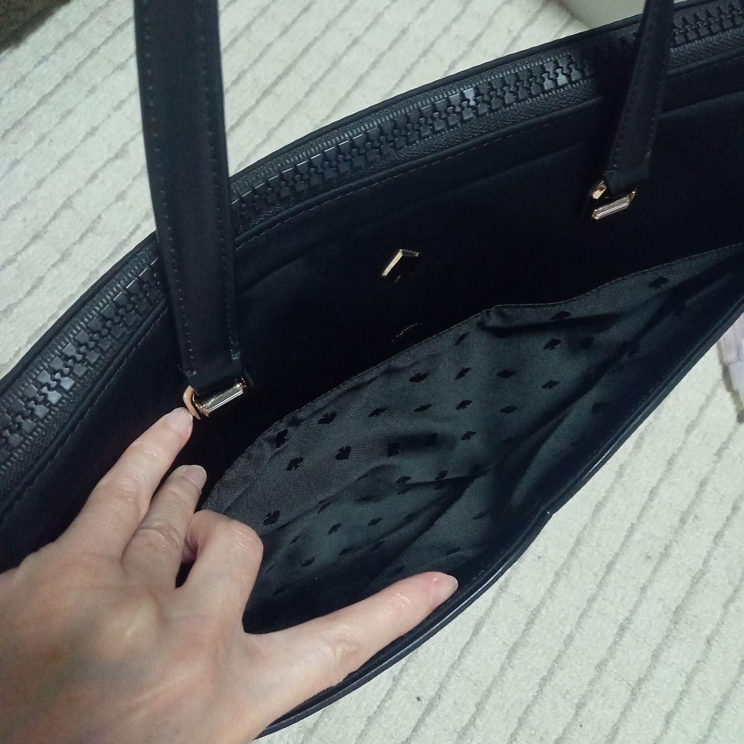 お値下げ 未使用 ケイトスペード バッグ