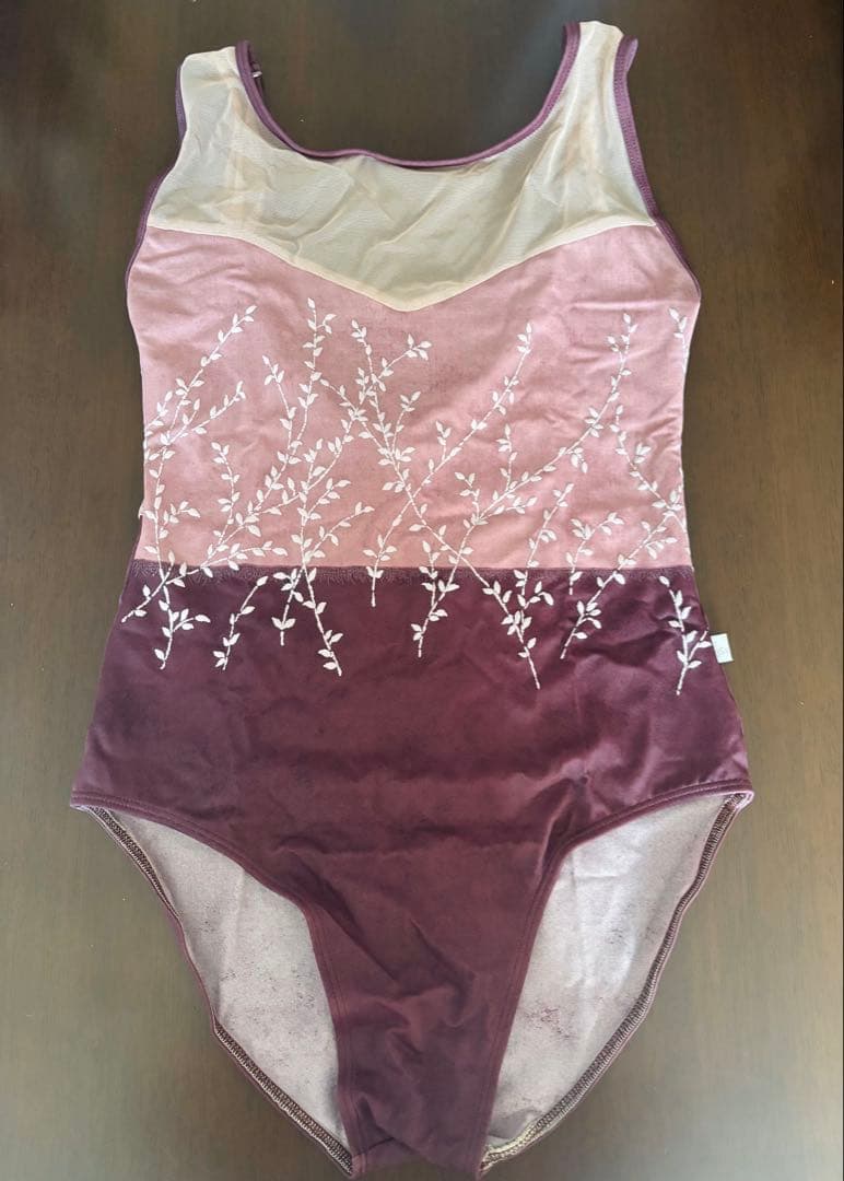 クラスイン レオタード