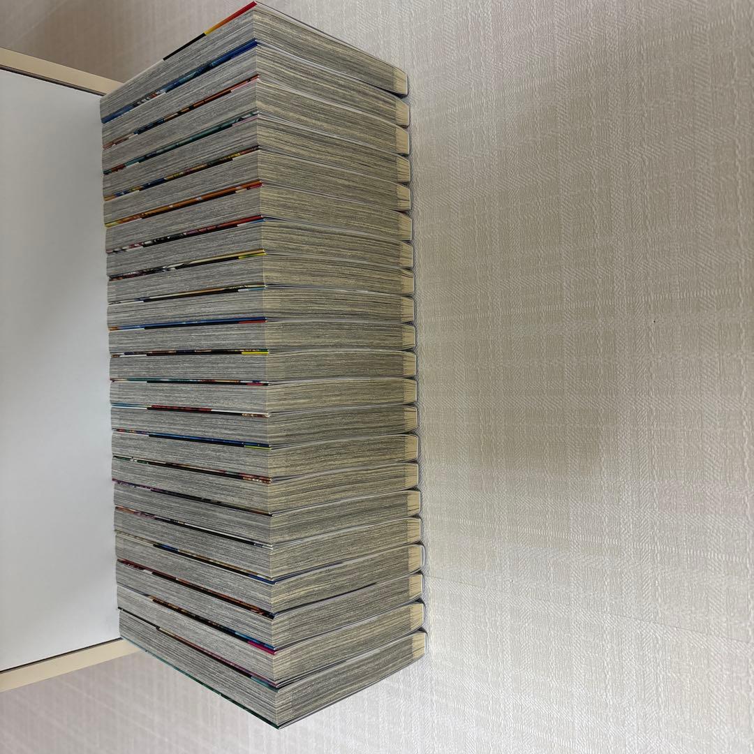 キングダム1〜72巻+関連本4冊