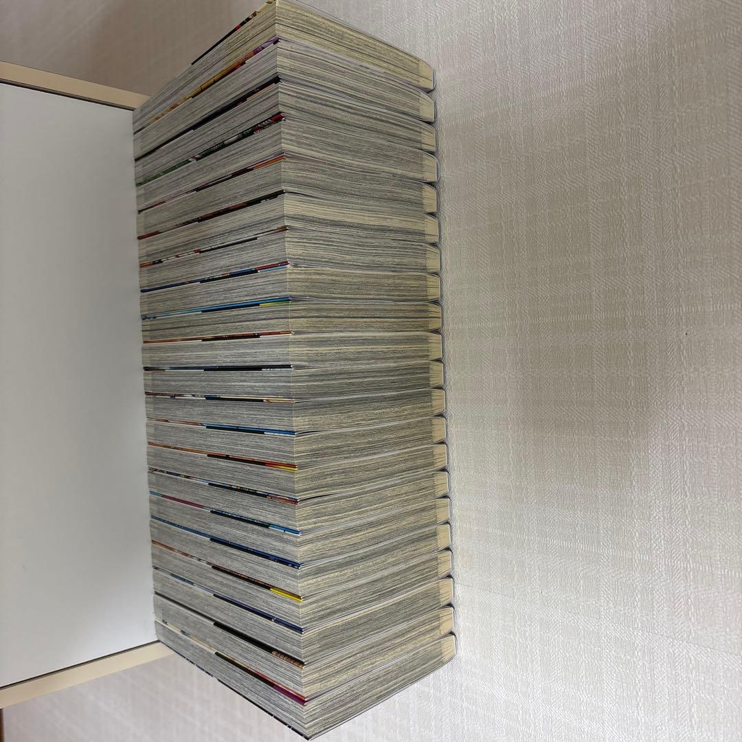 キングダム1〜72巻+関連本4冊