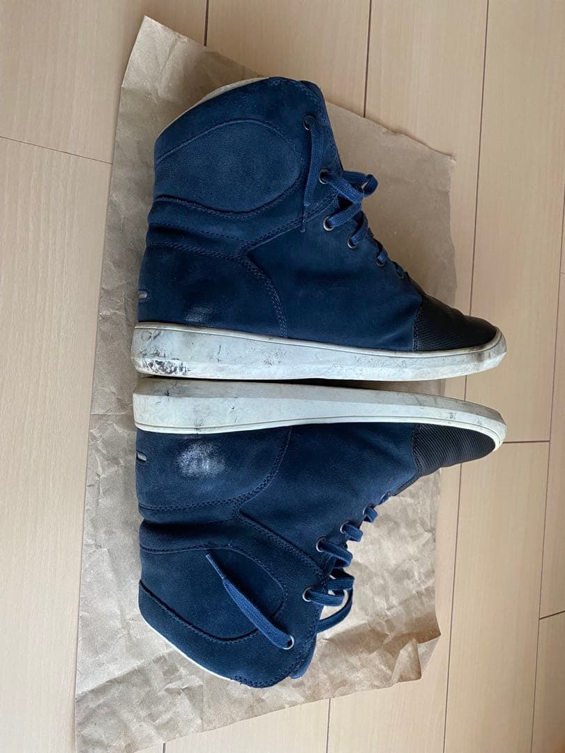 ダイネーゼDAINESE ライティングシューズ YORK D-WP サイズ42