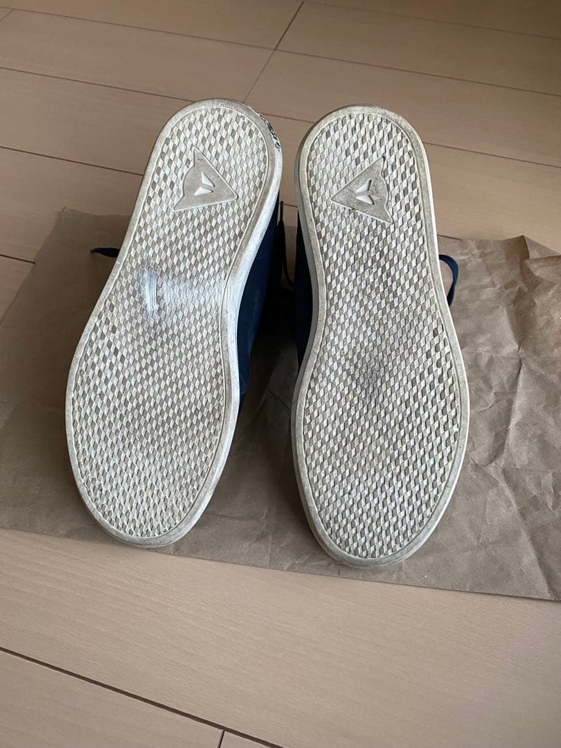 ダイネーゼDAINESE ライティングシューズ YORK D-WP サイズ42