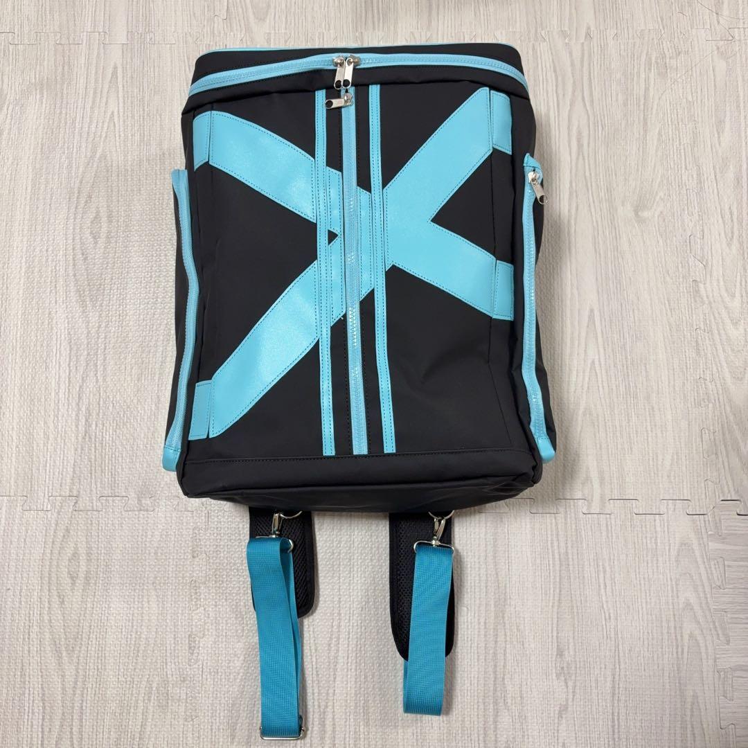 しゅうぞう様 サイクルジャージ + サイクルパンツ + カバン