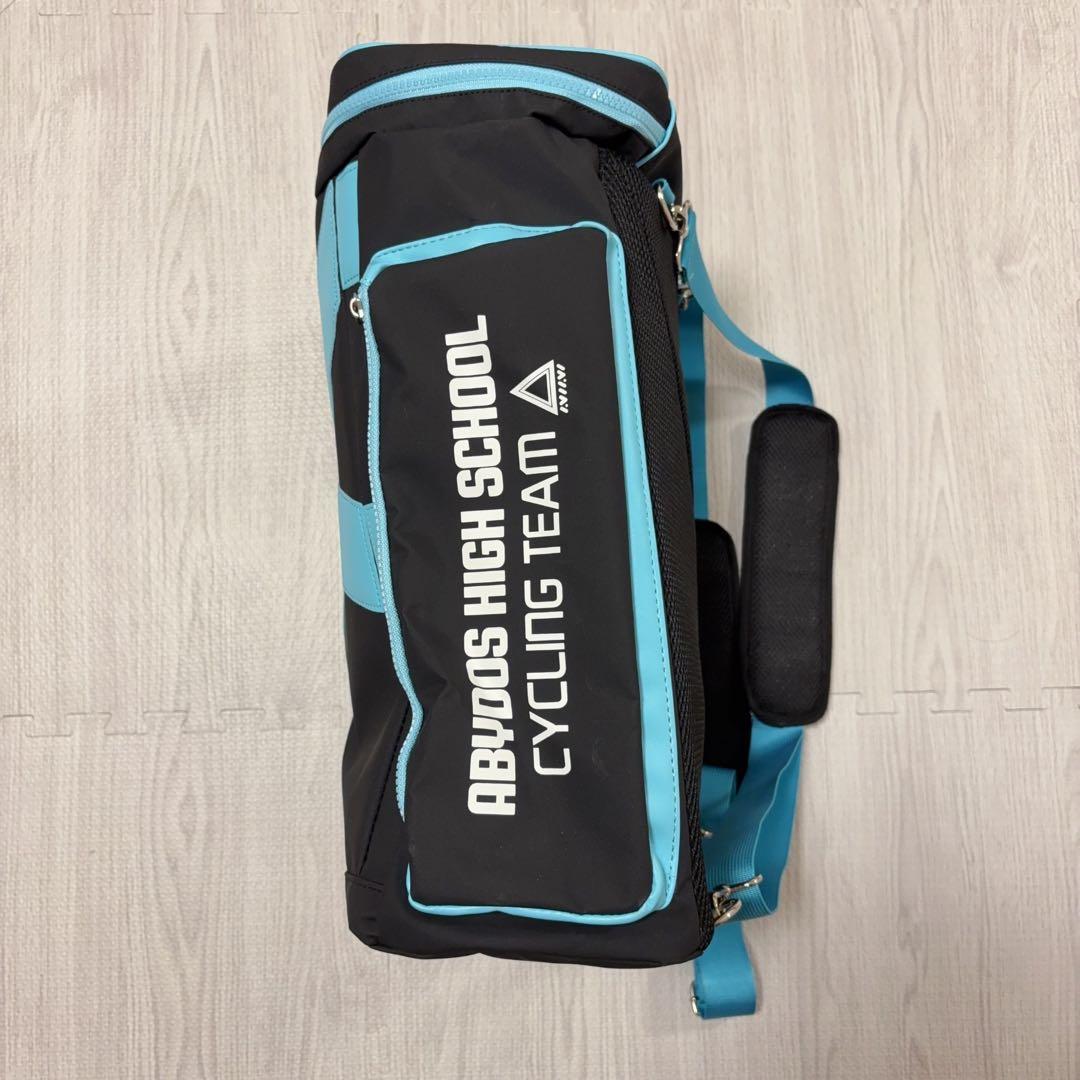 しゅうぞう様 サイクルジャージ + サイクルパンツ + カバン