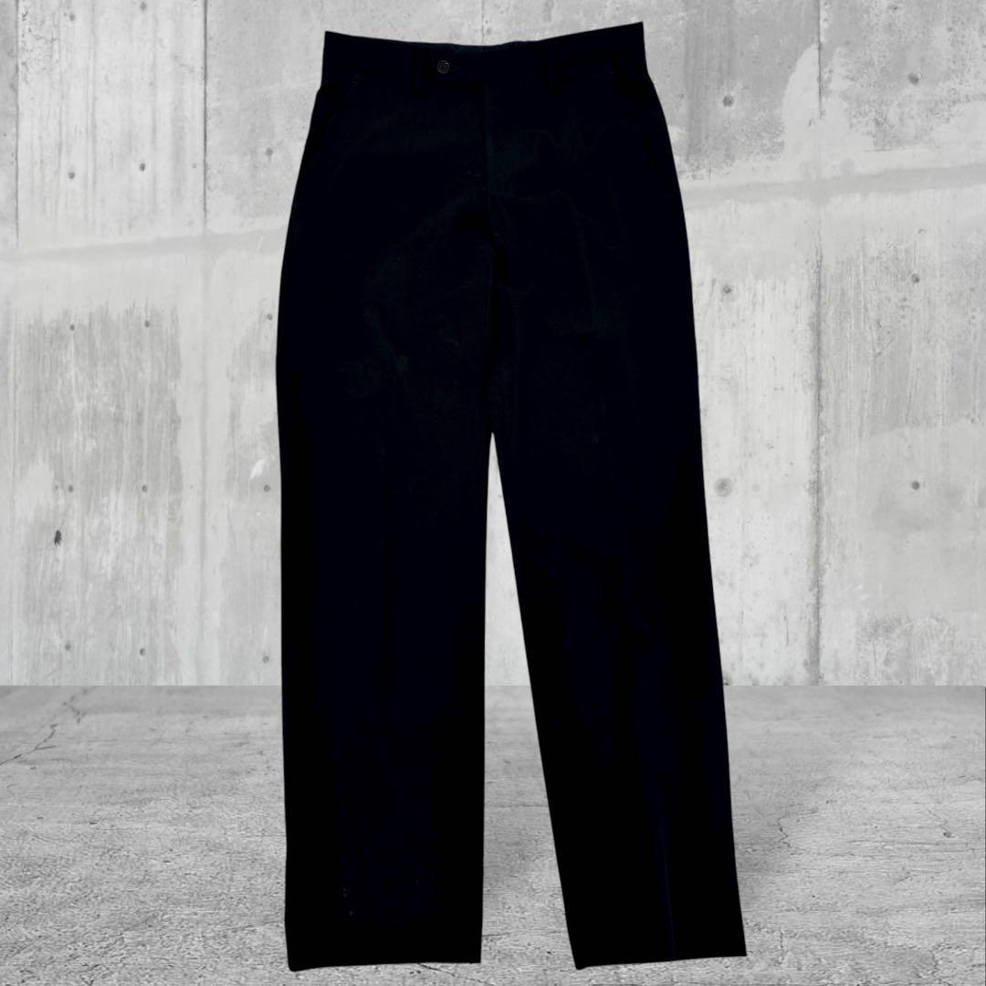 高級】ドルチェアンドガッパーナ　D&G スーツ　セットアップ　ジャケット　黒