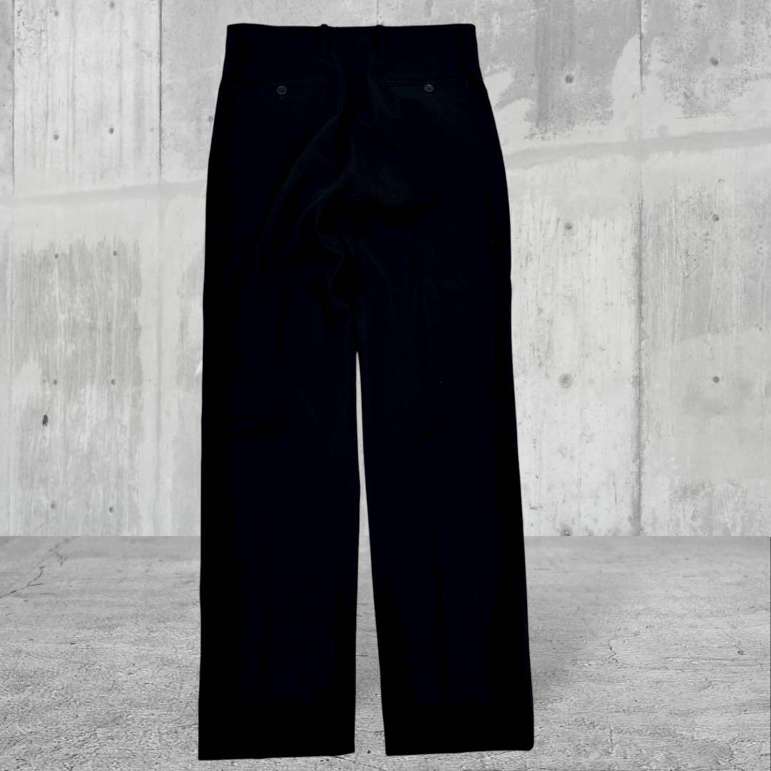 高級】ドルチェアンドガッパーナ　D&G スーツ　セットアップ　ジャケット　黒